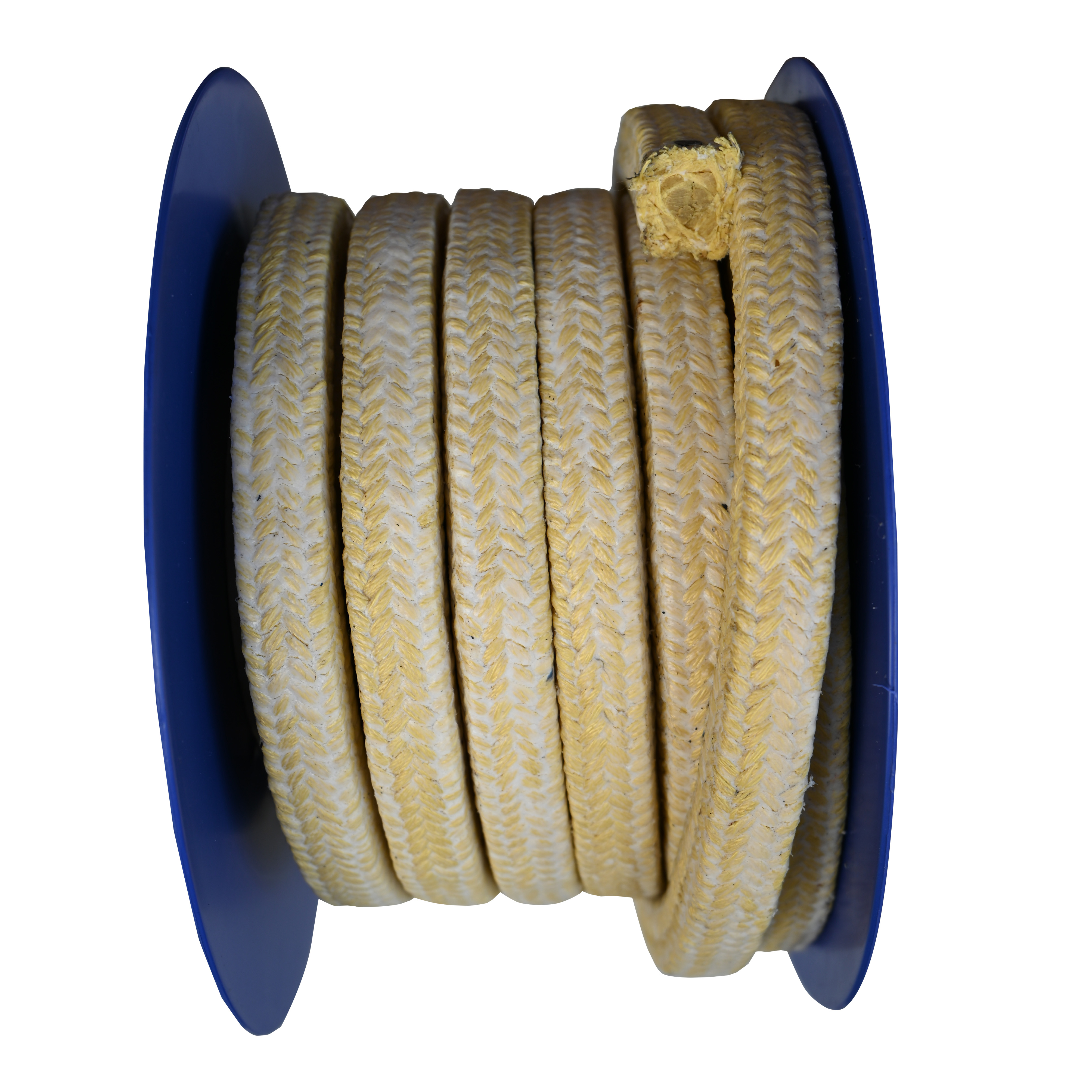 芳綸四氟盤根 白芳綸纖維盤根  芳綸盤根 規(guī)格齊全 廠家供應(yīng)