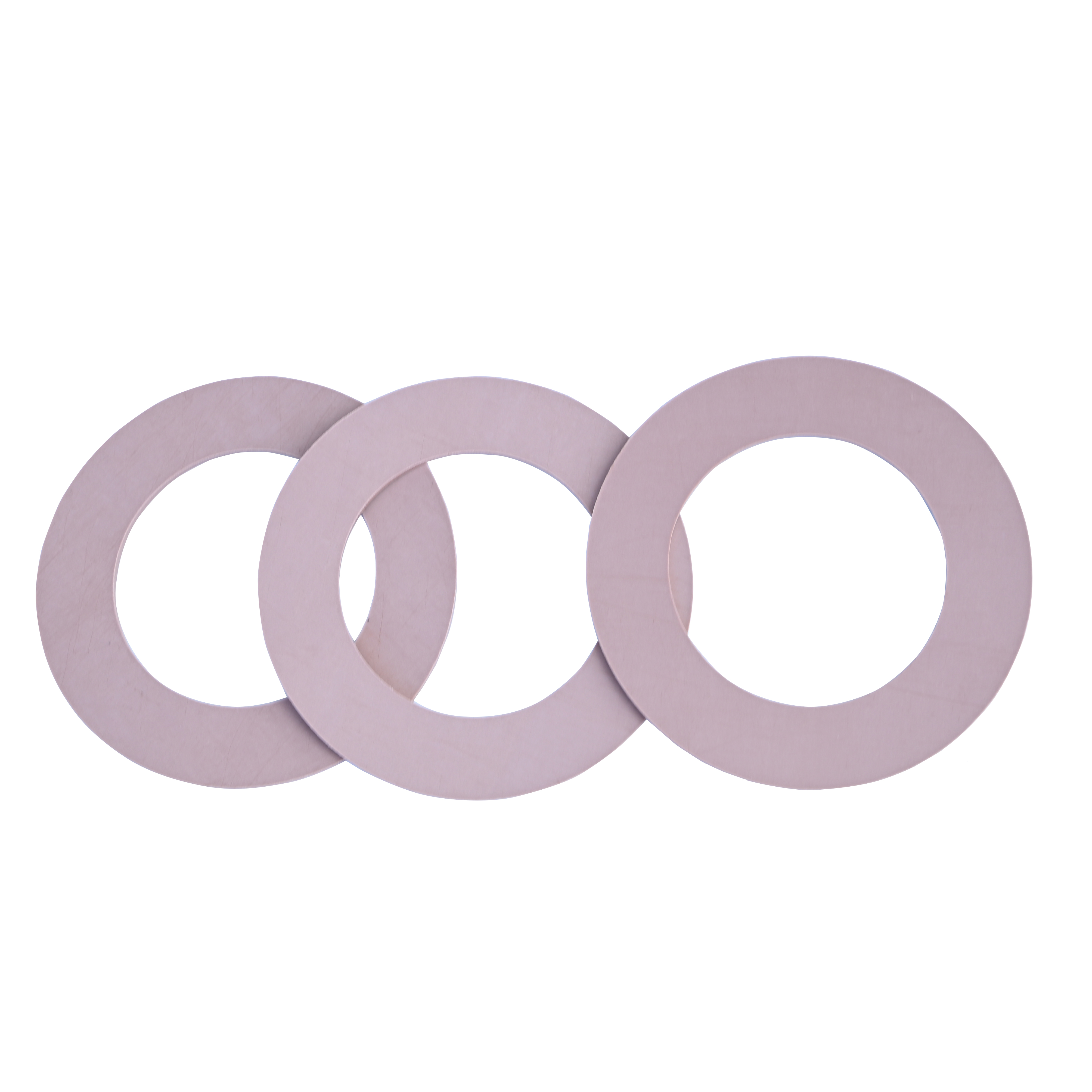 二氧化硅填充四氟墊片 二氧化硅改性四氟墊片 耐磨四氟墊片