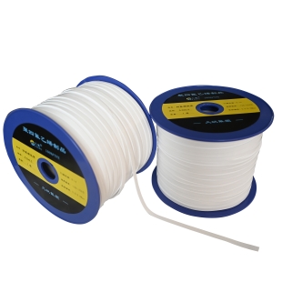 Hot selling spiral wound gasket filled expanded ptfe tape wi